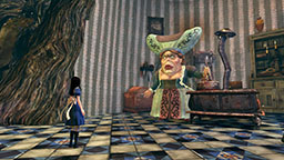 Alice Madness Returns Ultra HD